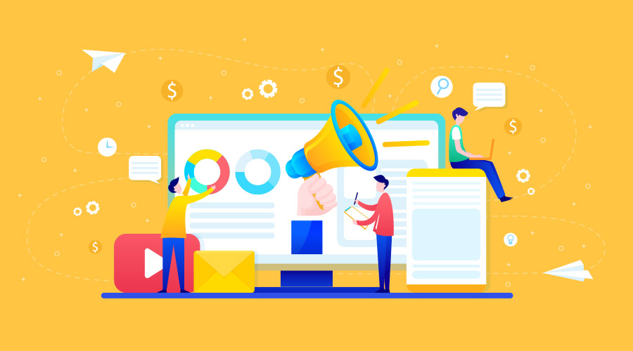 guia para evitar erros de marketing digital