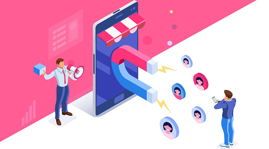 2022 年の b2b リード生成戦略