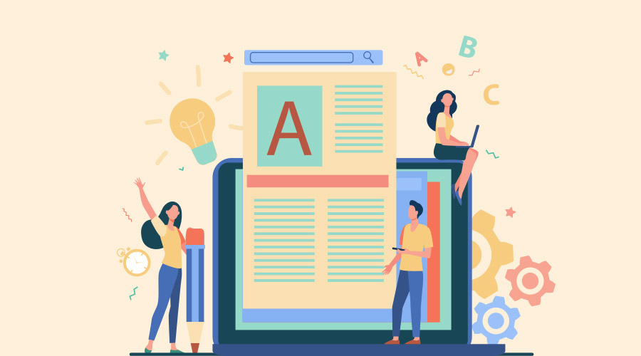 نصائح لتسويق المحتوى