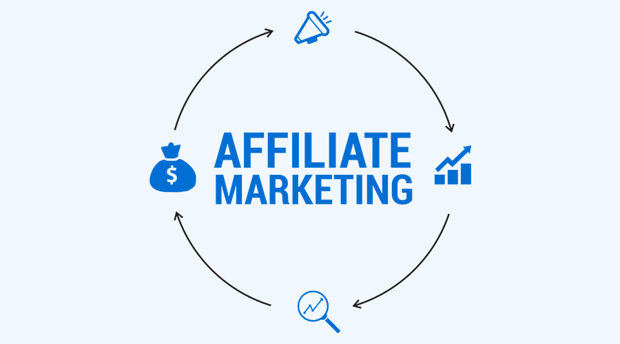 Guide du marketing d'affiliation 2022