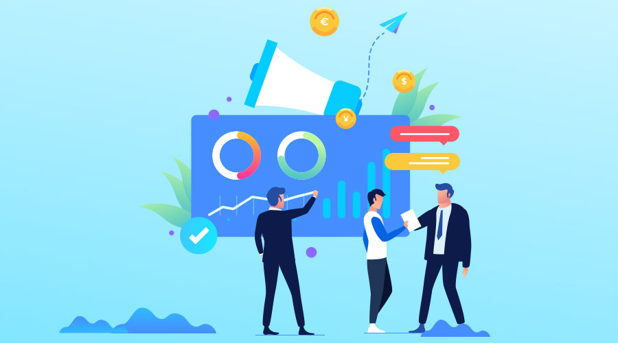 กลยุทธ์การสร้างแบรนด์ประสิทธิภาพ