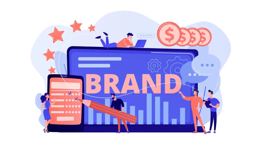 브랜드 자산 평가 모델(BAV)이란?