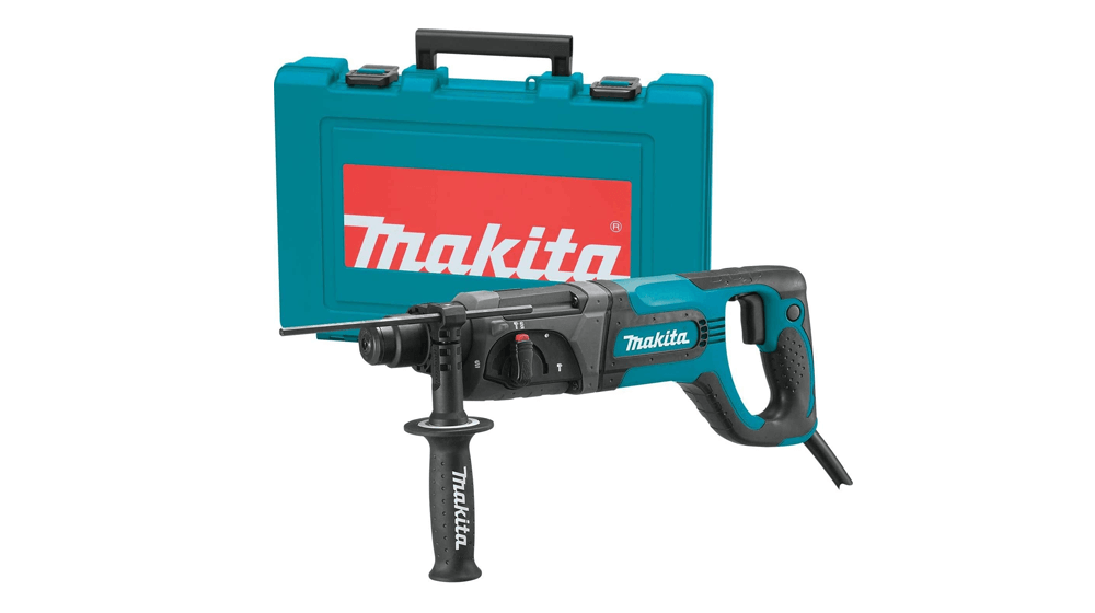 Перфоратор Makita HR2475