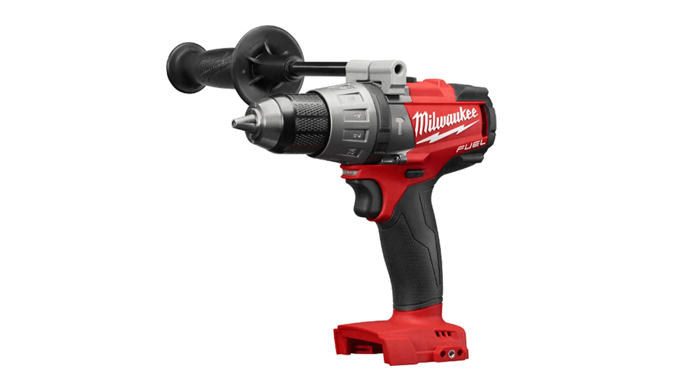 Milwaukee 2804-20 M18 FUEL 1, 2 дюйма Ударная дрель