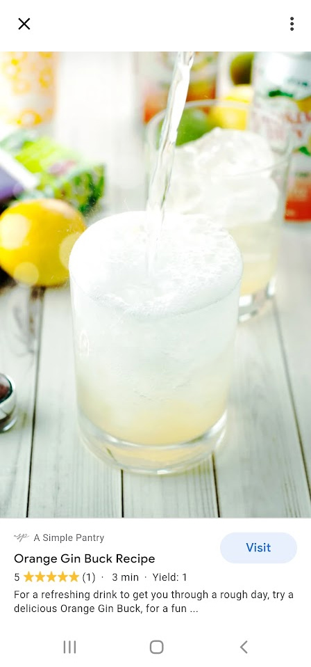 Google 다중 검색 이미지