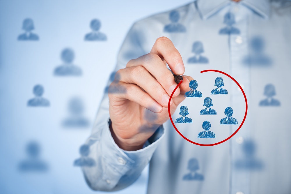 オーディエンス ターゲティング