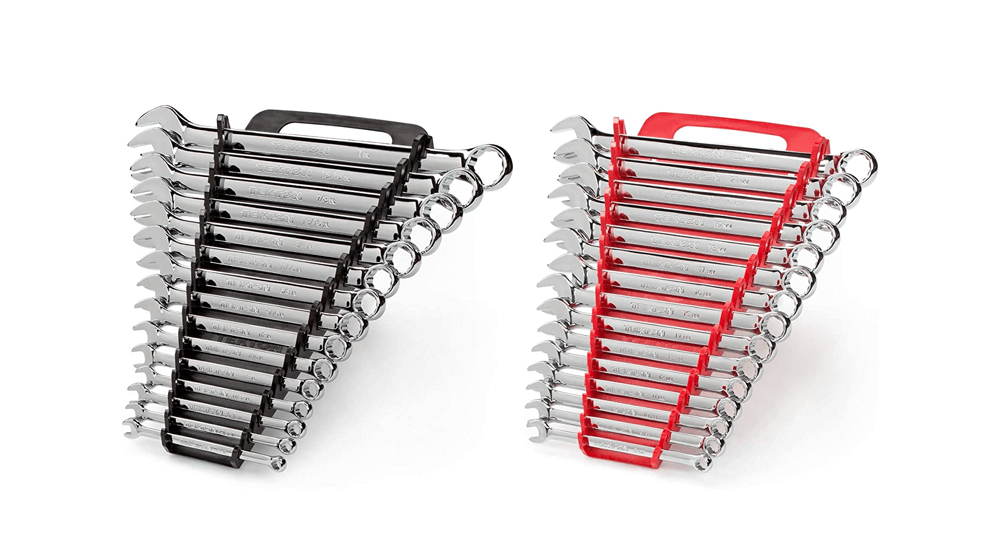 Set Kunci Kombinasi TEKTON