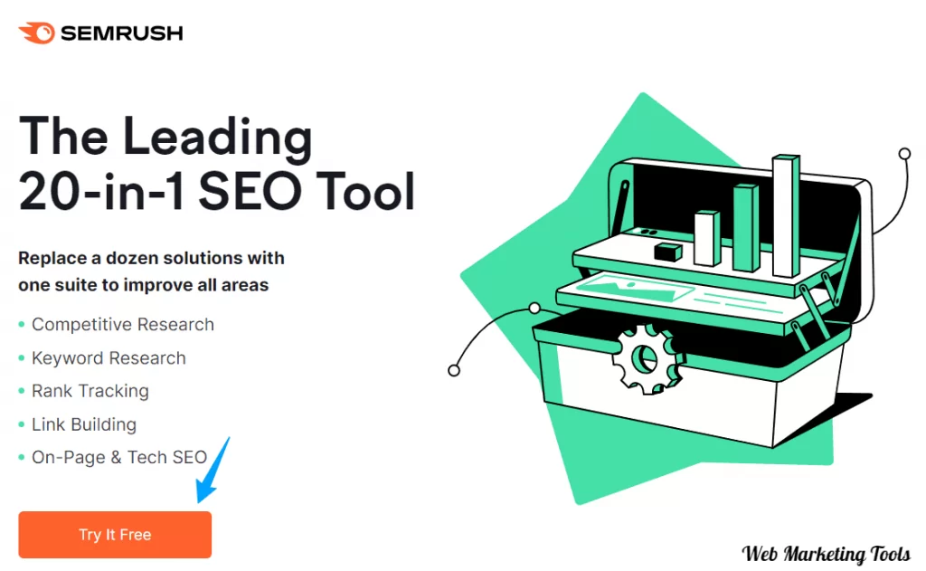 Semrush-SEO-Tools