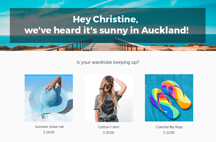 식료품 비즈니스 디지털 혁신