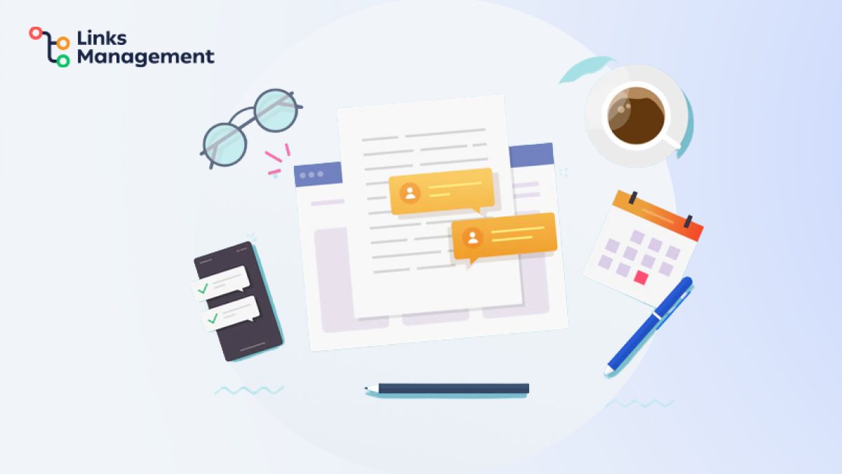 Contenu SEO de la newsletter