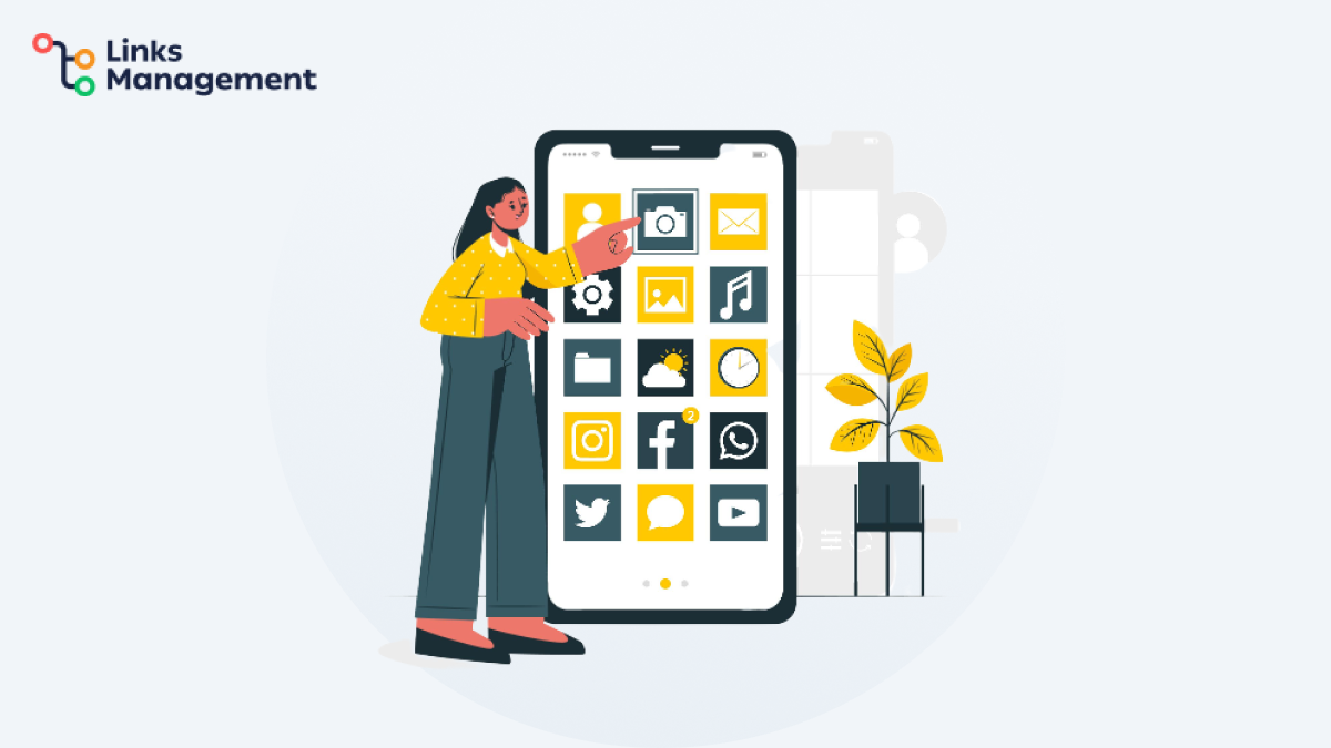 تحسين الهاتف المحمول