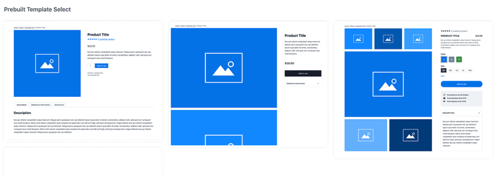 kadance shop kit düzenleri