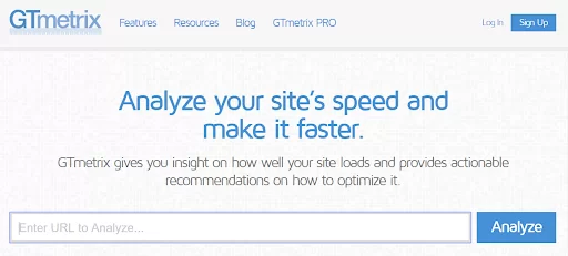 Penganalisa GTMatrix