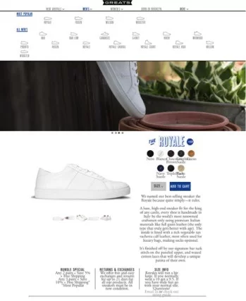 post di esempio di great