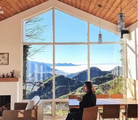 post su instagram di airbnb