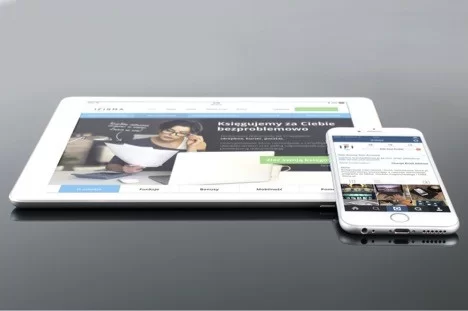 モバイルファースト