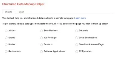 Помощник по разметке SD
