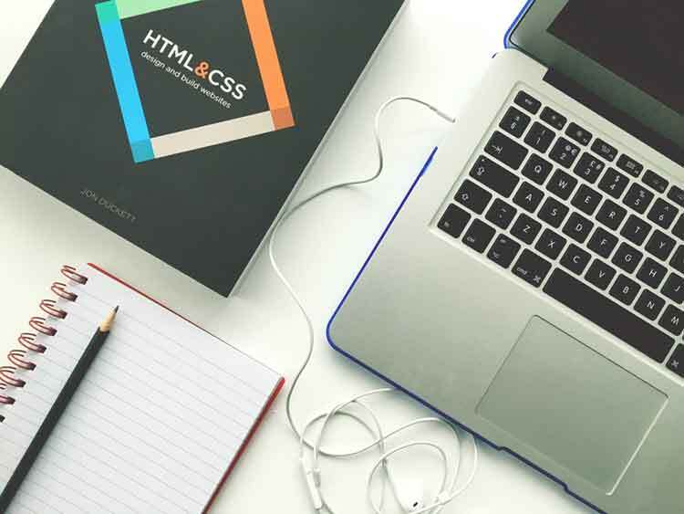 헌츠빌 웹 디자인