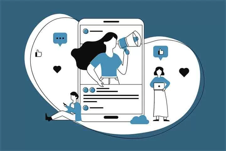 التسويق المؤثر