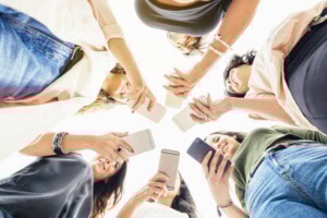 Snapchat Marketing Strategy