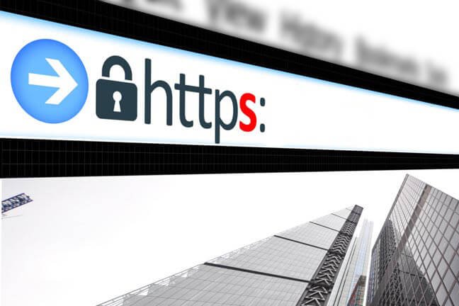 HTTP'den HTTPS'ye Geçiş