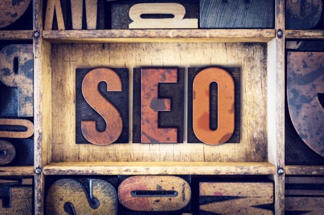 语义搜索 SEO 策略