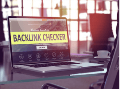 Trova backlink interrotti Finding High Quality Backlinks