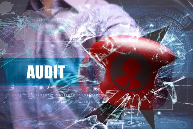 ウェブサイトのデジタル マーケティング監査