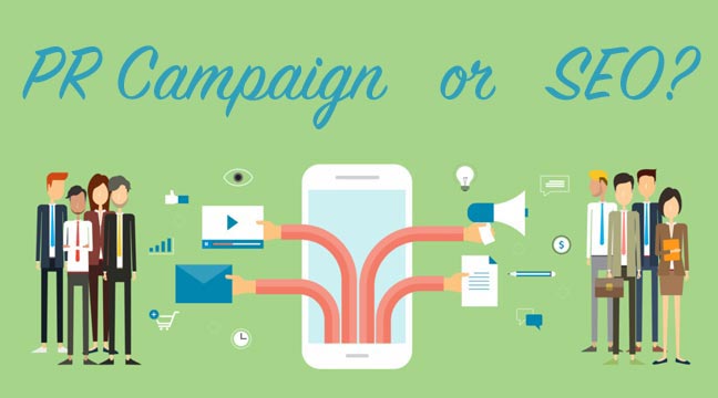 PR SEO untuk Kampanye Pemasaran Digital Anda