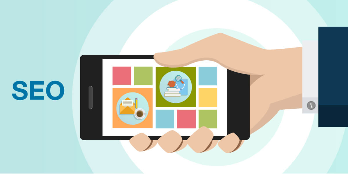 Kesalahan SEO Seluler