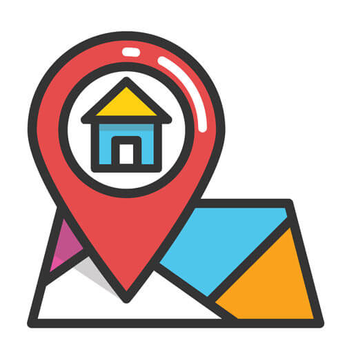 ローカルに保つ