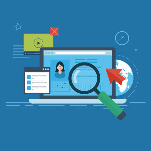 素晴らしいバイオで自己紹介する