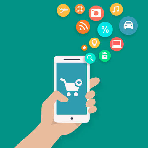 モバイルに最適化する