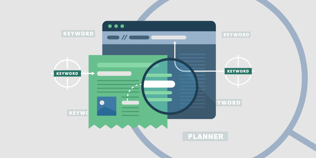 Googleアドワーズキーワードプランナー