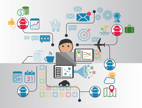 Pilihan Tautan Pemilih