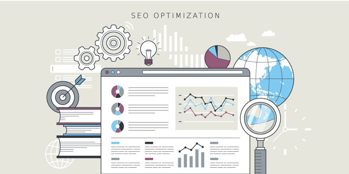 SEO 웹 디자인 실수 Google이 당신을 죽일 것입니다