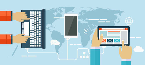 Quello che stanno cercando