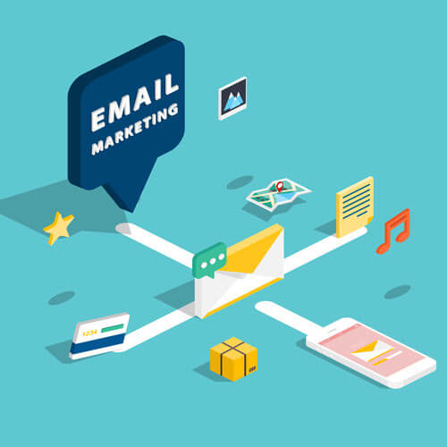 Marketing e-mailowy