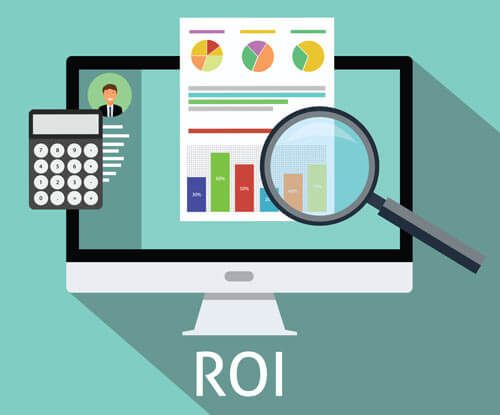 Entwickeln Sie Ihre eigenen ROI-Erwartungen