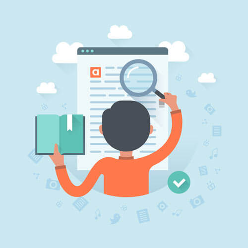 Déverrouiller la passerelle de contenu