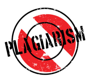 Plagiat
