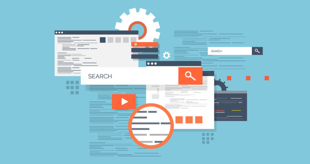 Actualizări ale algoritmului Google