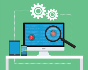 測試錯誤和故障