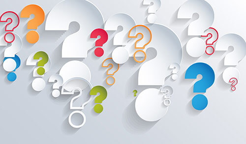 Jawab Pertanyaan yang Tepat