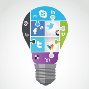 โซเชียลมีเดียสำหรับธุรกิจ