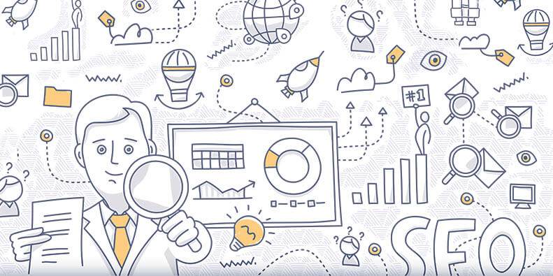 SEO를 위한 구조화된 데이터