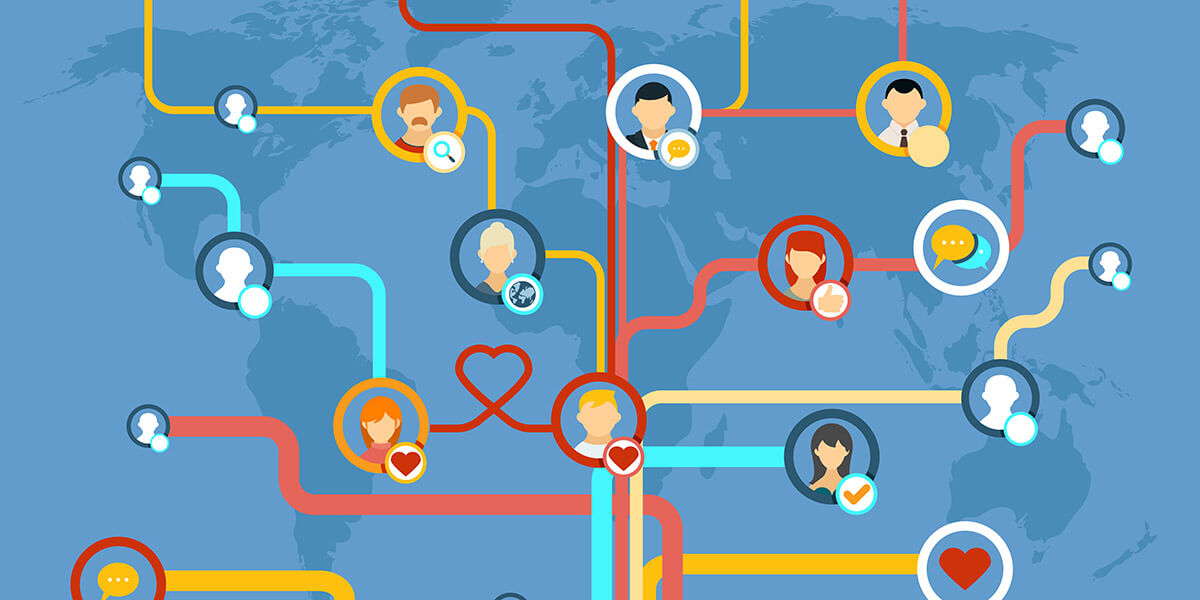 Optimización de su estrategia de canal ¿La gente ve su contenido en cada canal digital?