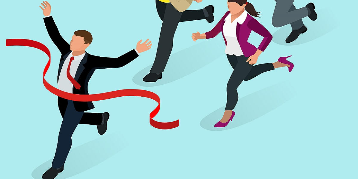 Cum se face achiziția de clienți potențiali pentru piața juridică