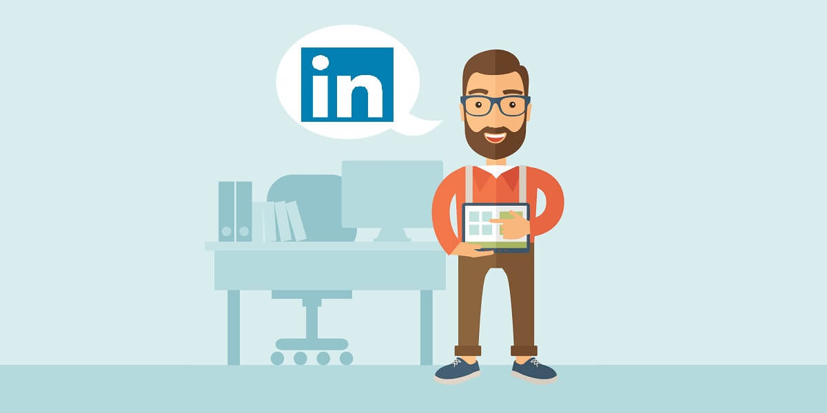 为小型企业制定 LinkedIn 营销策略的提示