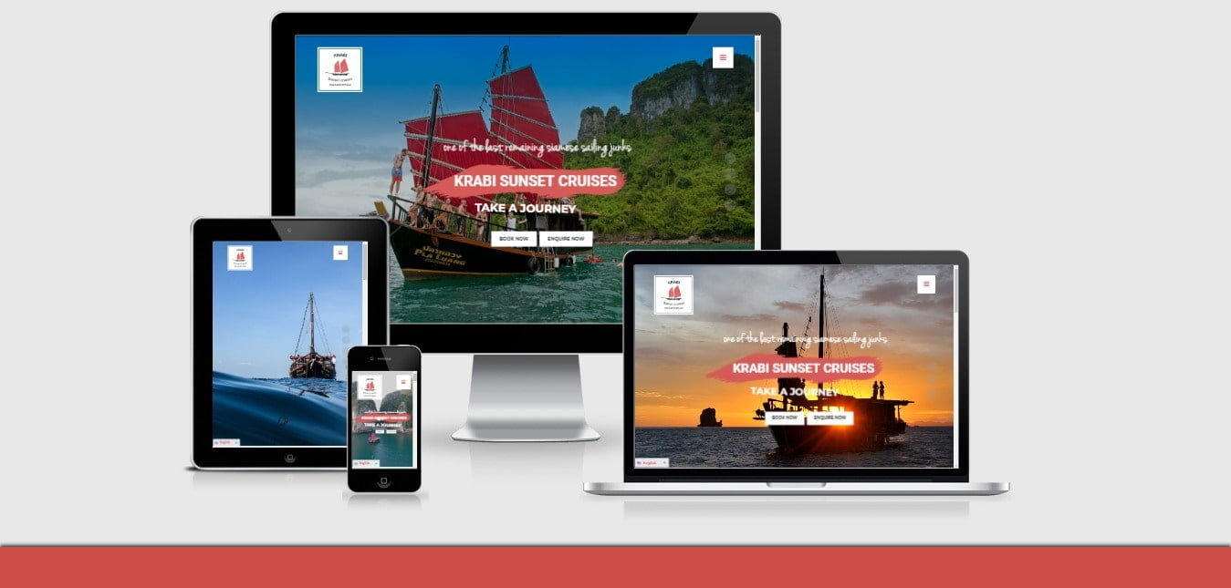 Diseño para un solo tamaño de pantalla